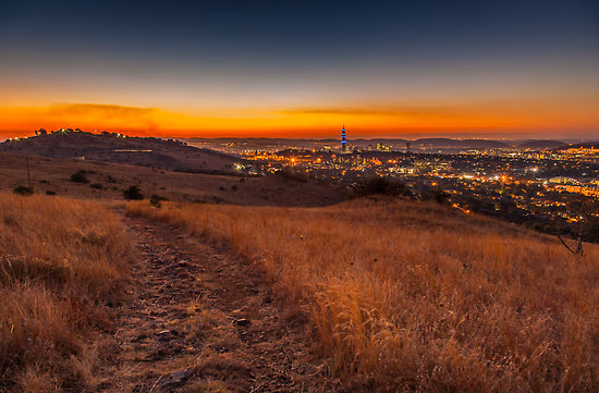 featured image for pretoria north, pretoria