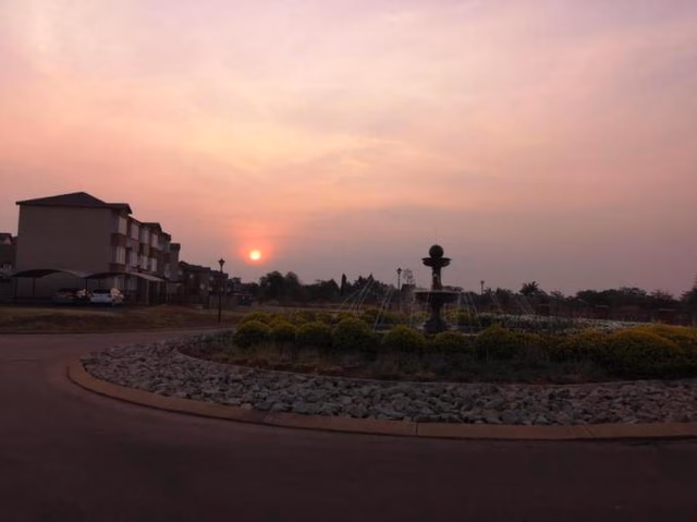 featured image for montana, pretoria