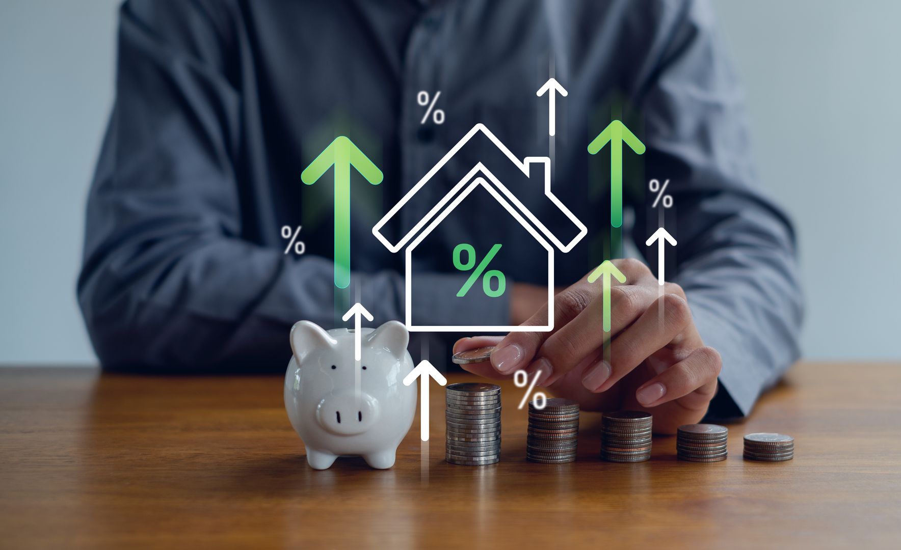 featured image why rentals are a business, not a hobby